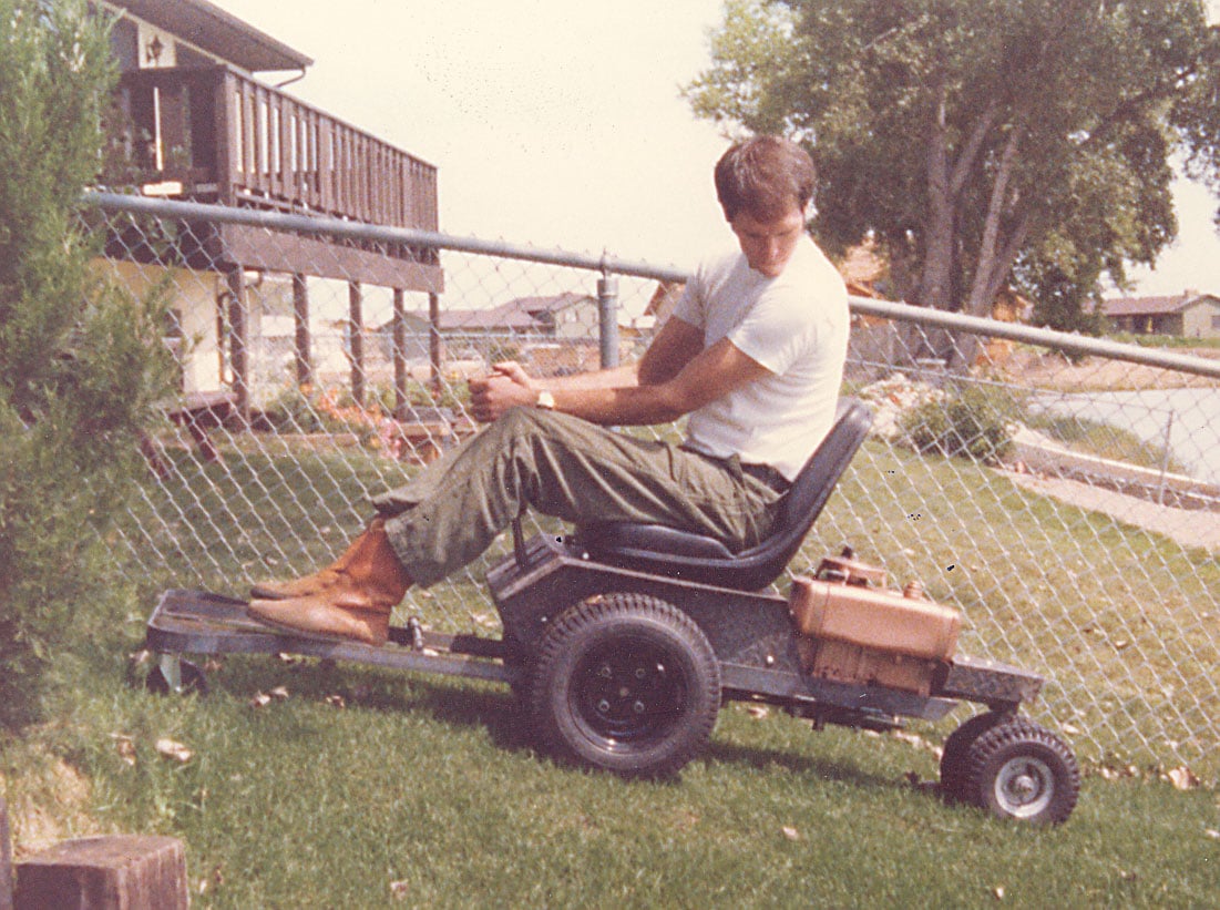 13-deanearlymower