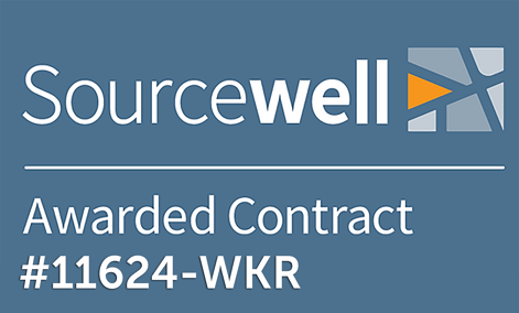 Sourcewell Walker Contract