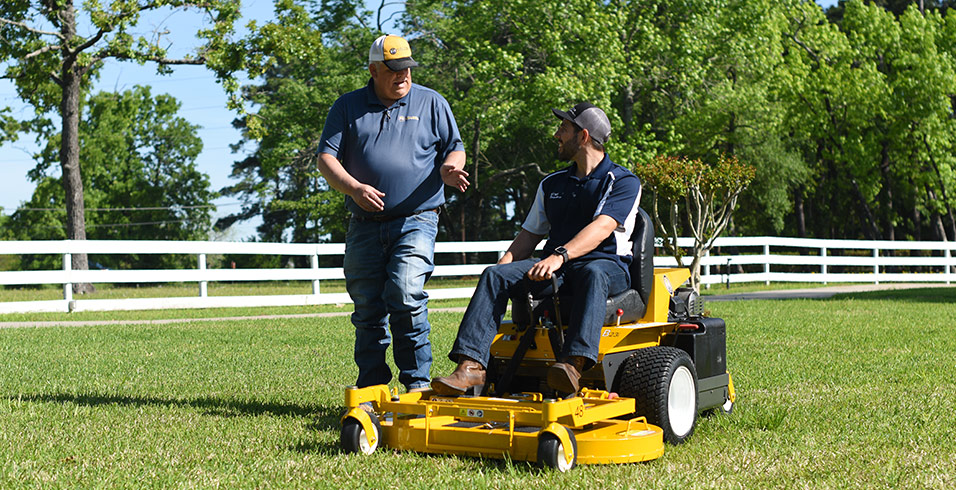 D&r mowers sale