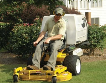 firefighter_mowing