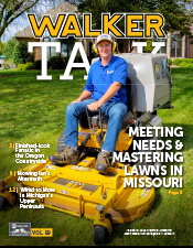 Walker Talk Vol. 59