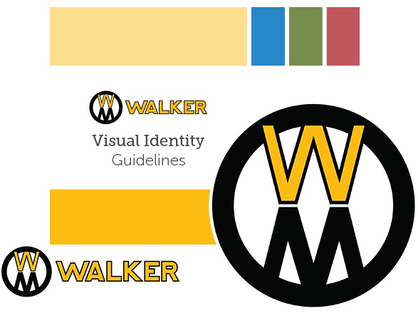 Walker Media Kit