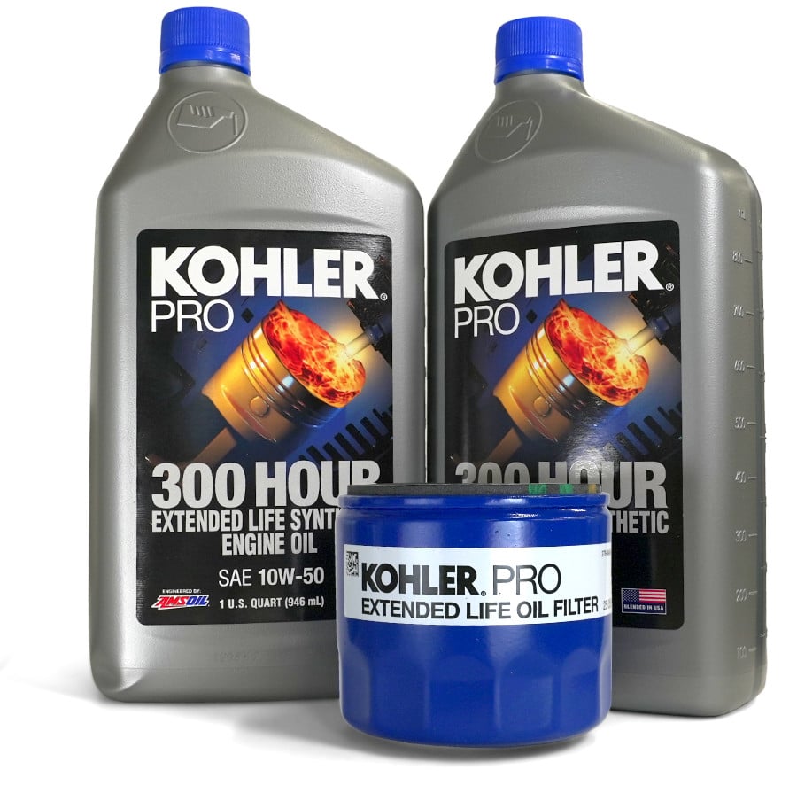 kohler-oil-filters